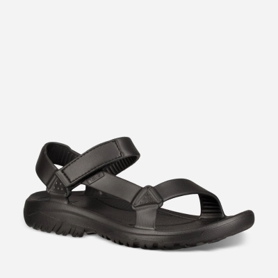 Teva Men's Hurricane Drift Sandals Sale NZ (EZUWP-4186)